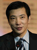 蔡文胜