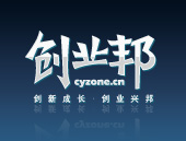 创业邦