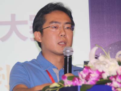 曹毅:移动互联网机会的三点分享 【创新中国2