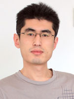 李树斌