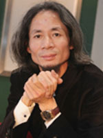杜子建