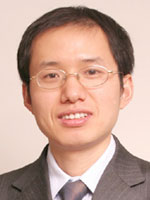 倪正东