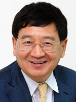徐小平