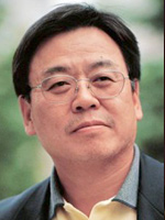 阎焱