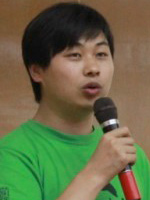 杨永智