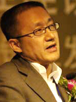 石闵建