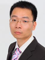 肖友泉
