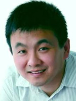 杨浩涌