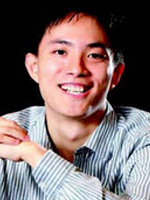 王威扬