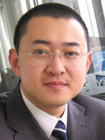 李岩