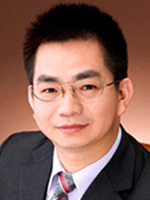 周俊