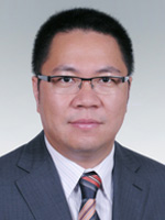 李峰