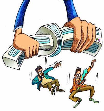 美的制造裁员风暴:部分配件供应商倒闭 - it数码