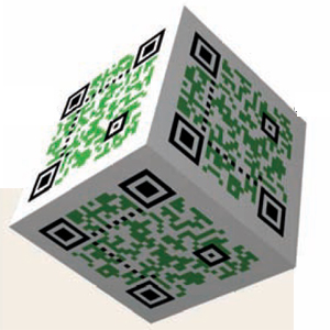 移动营销不只是二维码而已_淘宝之家