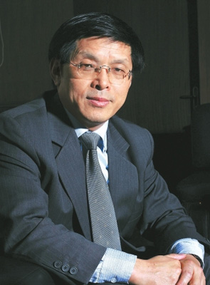 阚治东:pe行业也要学着猫冬 _阿里巴巴创业资