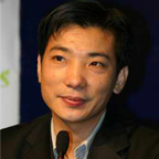 蔡文胜