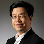 李开复