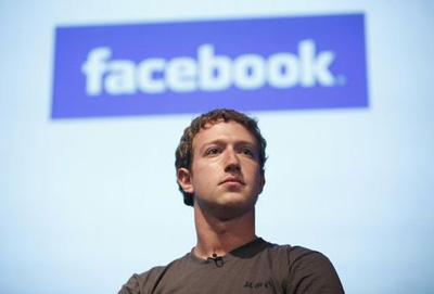 <em>Facebook</em>上市背后波折多或造又一IT神话 - 公司