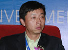 Mr.Jianjiang Fei