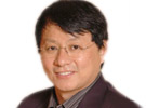 熊晓鸽