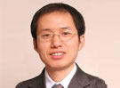 倪正东 清科集团 创始人、董事长兼CEO