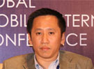 Mr.Hongchuan Tu