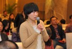 创新中国2012新闻发布会现场记者提问