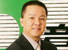 刘晓松 A8音乐集团董事局主席兼CEO、天使投资人