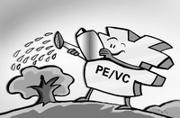 VC与PE眼中的投资2012 拐点有利于早期