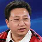 王　江