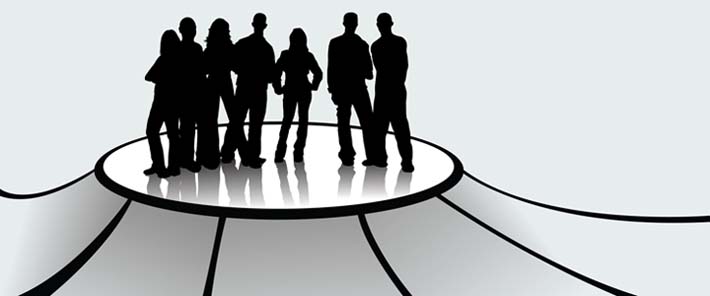 四大平台时代 创业公司生存10法则 -阿里巴巴创