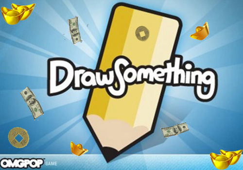 Draw Something:最赚钱APP成长记 - 编辑推荐 - 创业邦