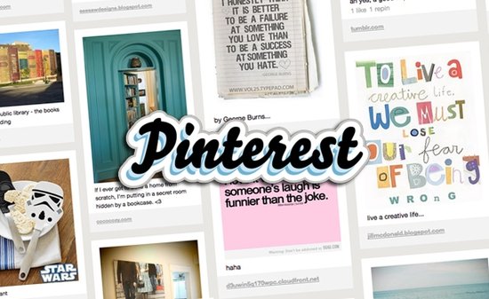 Pinterest��ҵģʽ̽�֣����ù�������Ĳ��