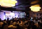创新中国2012北京分赛现场一角