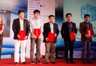 创新中国2012北京分赛6强