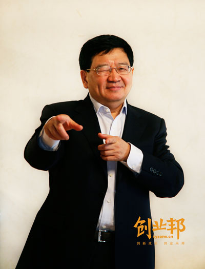 徐小平