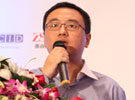 毛嵩 高通公司中国区投资代表