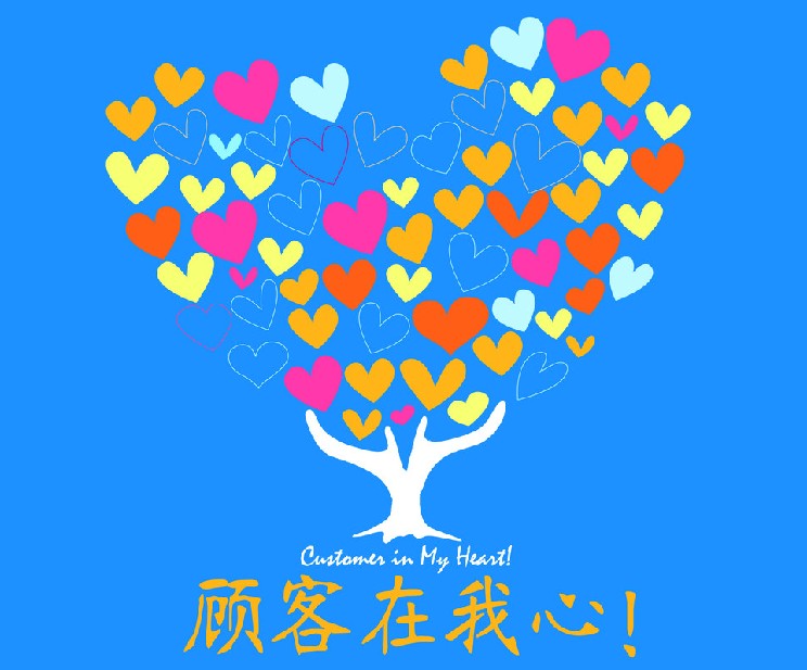 一个客服眼中的顾客生命周期与品牌定位