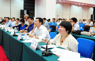 创新中国2012大连分赛小组点评1