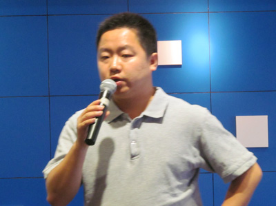  光影华视 :互联网领域的华谊兄弟 - 创新中国 