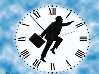 天使投资人如何提高工作效率:专注细分领域 -