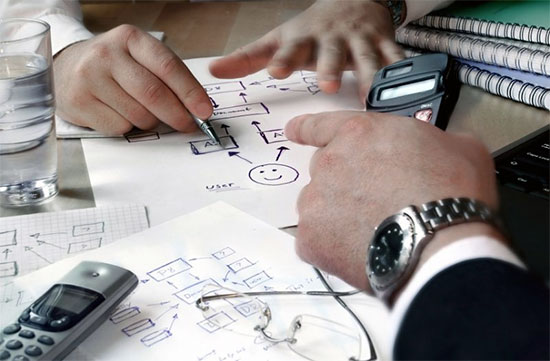 创业团队应如何分配薪酬? - 阿里巴巴管理资讯