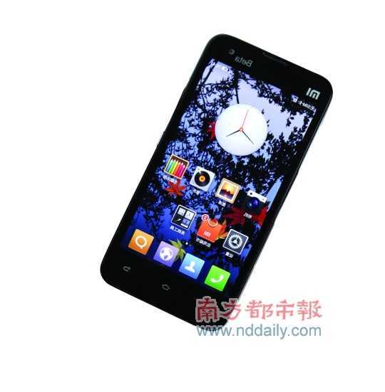 小米2代抢牌子好不好 小米2屏幕哪款好评价