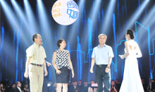 创新中国2013决赛举办城市：上海和杭州