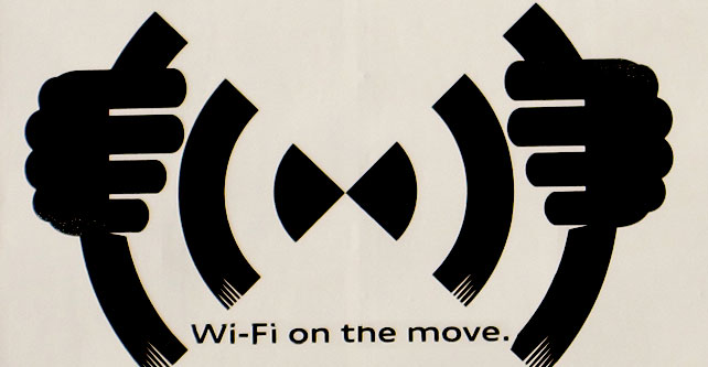 Super Wi - fi大面积覆盖无线网络信号