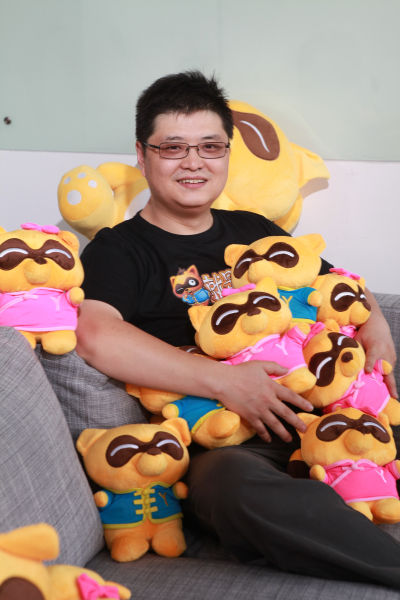 李学凌图片