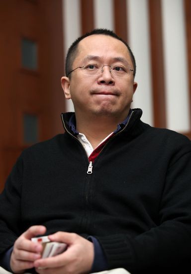 360董事长周鸿祎