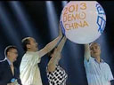 创新中国2013春季赛宣传片