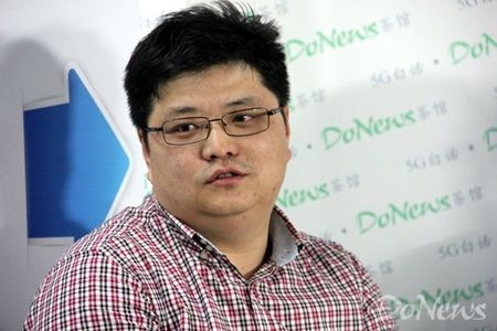 李学凌图片
