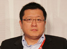 杨　磊  北极光创业投资基金董事总经理